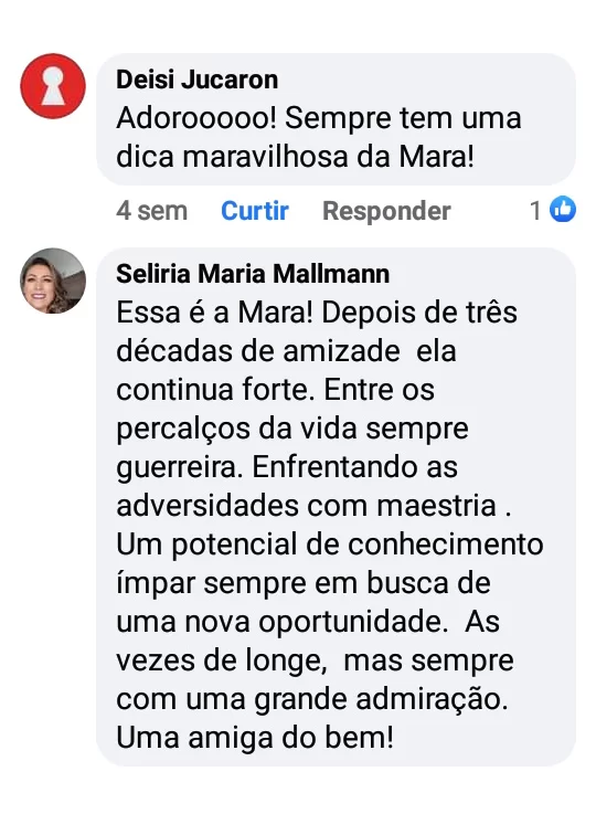Depoimento