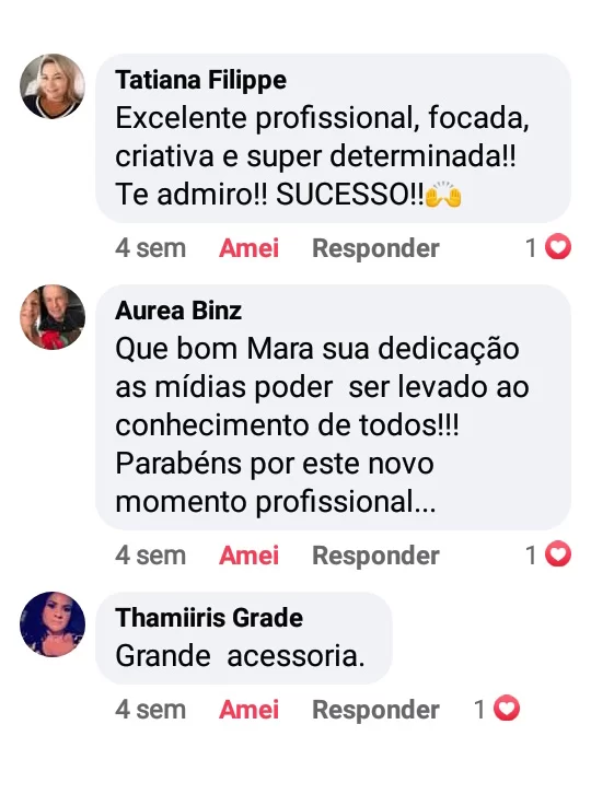 Depoimento