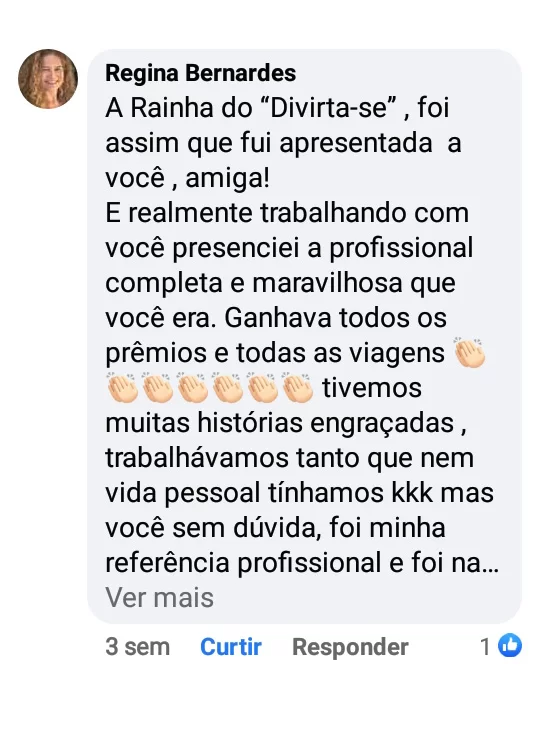 Depoimento