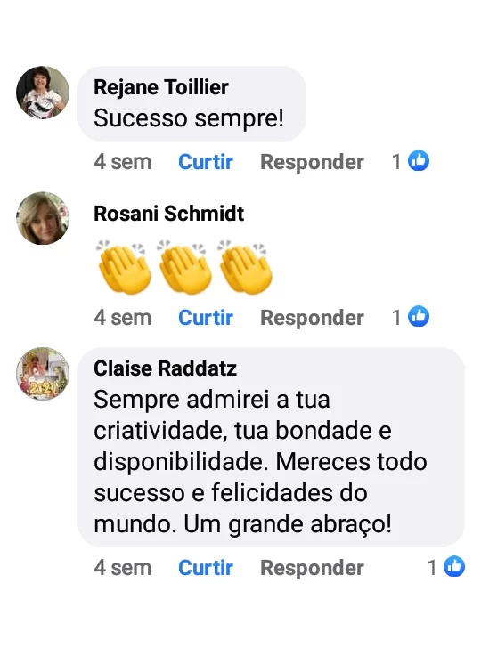 Depoimento