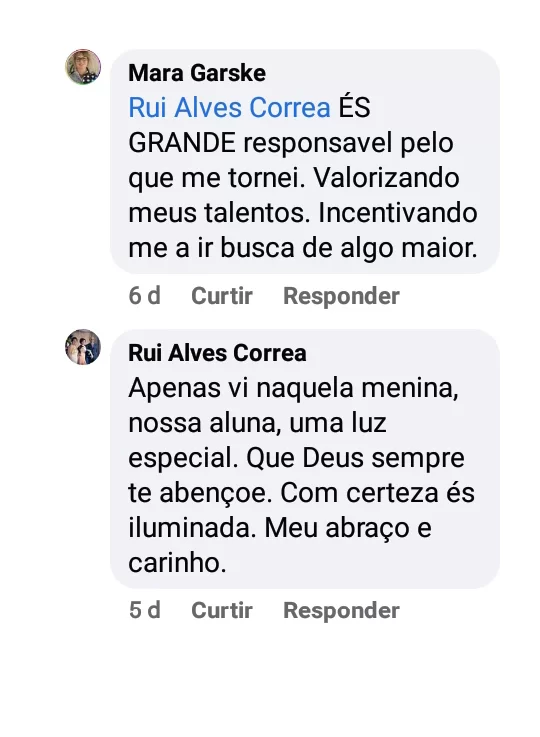 Depoimento
