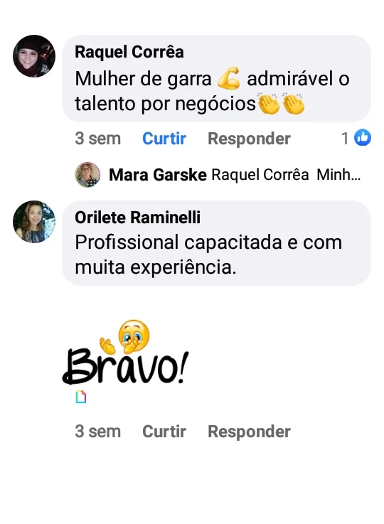 Depoimento