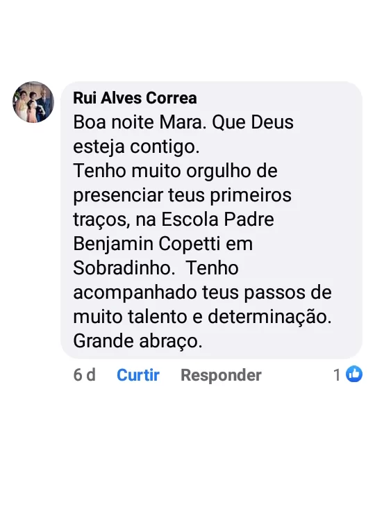 Depoimento