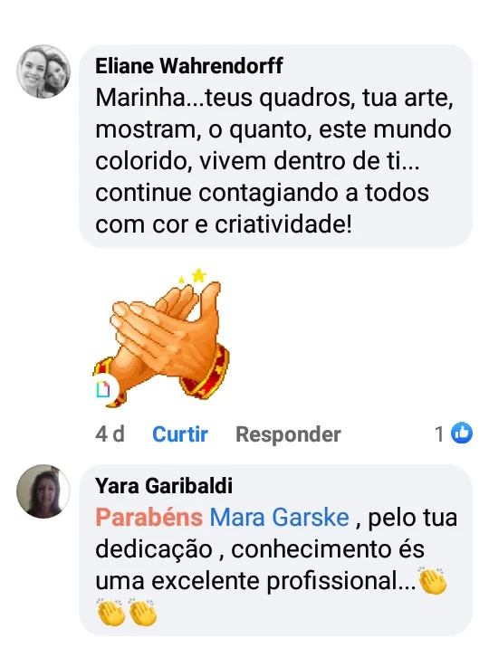 Depoimento