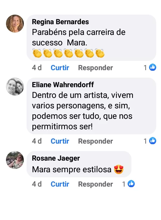 Depoimento