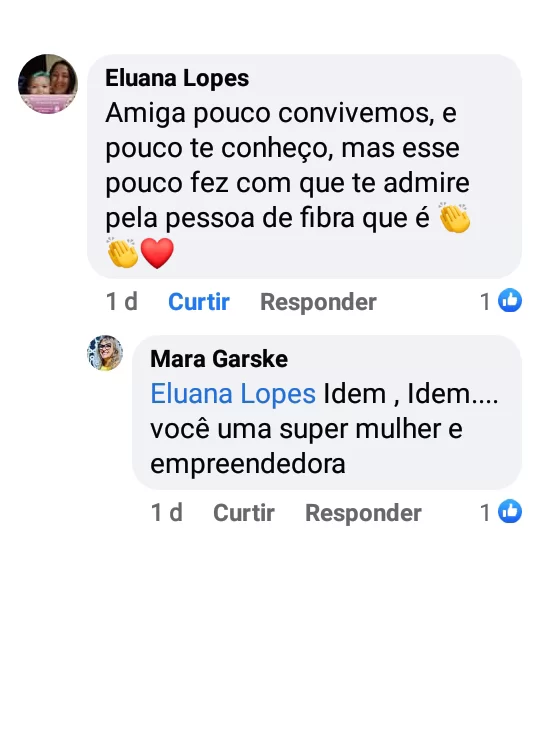 Depoimento