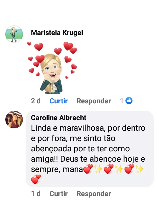 Depoimento