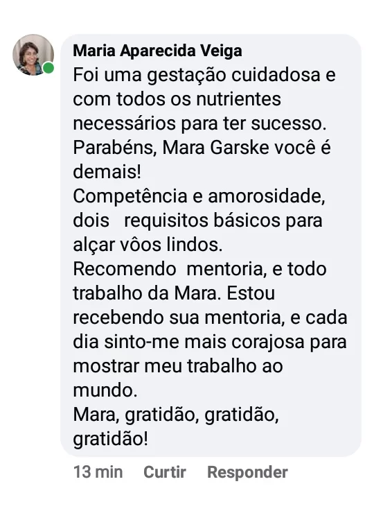 Depoimento