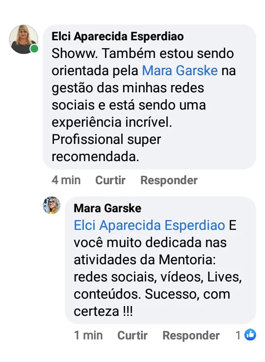 Depoimento