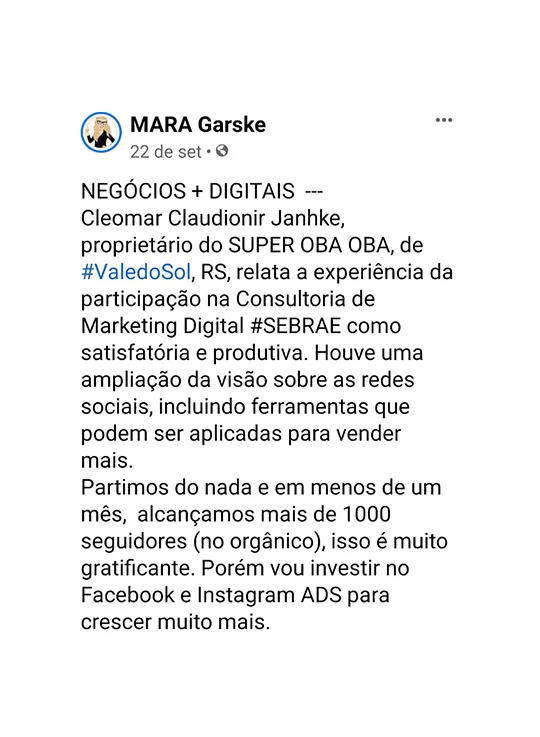 Depoimento