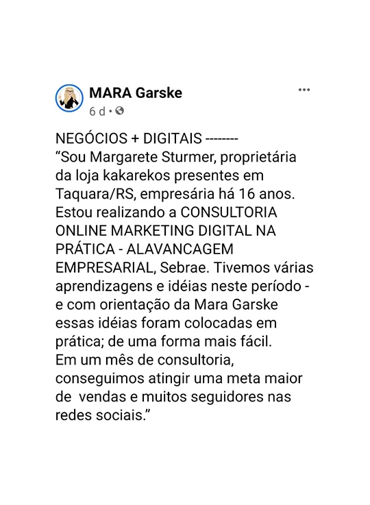 Depoimento
